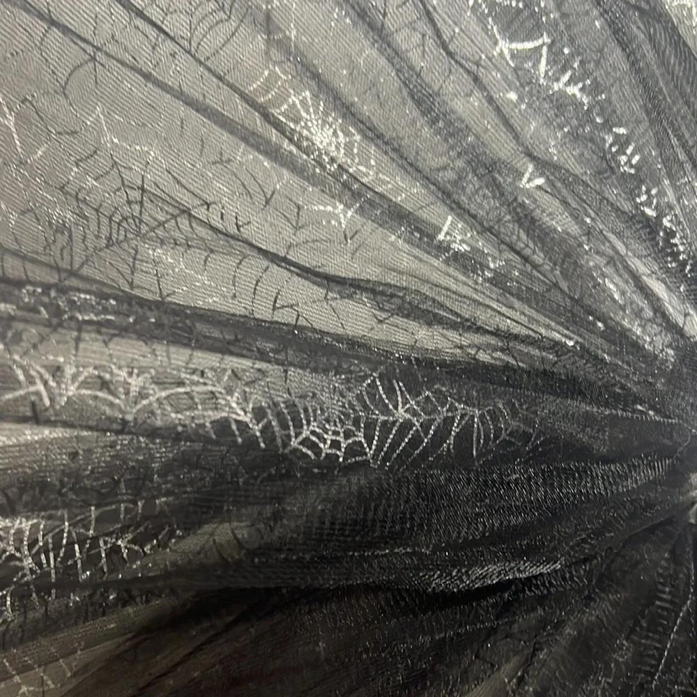 HALLOWEEN TUTU SKIRT